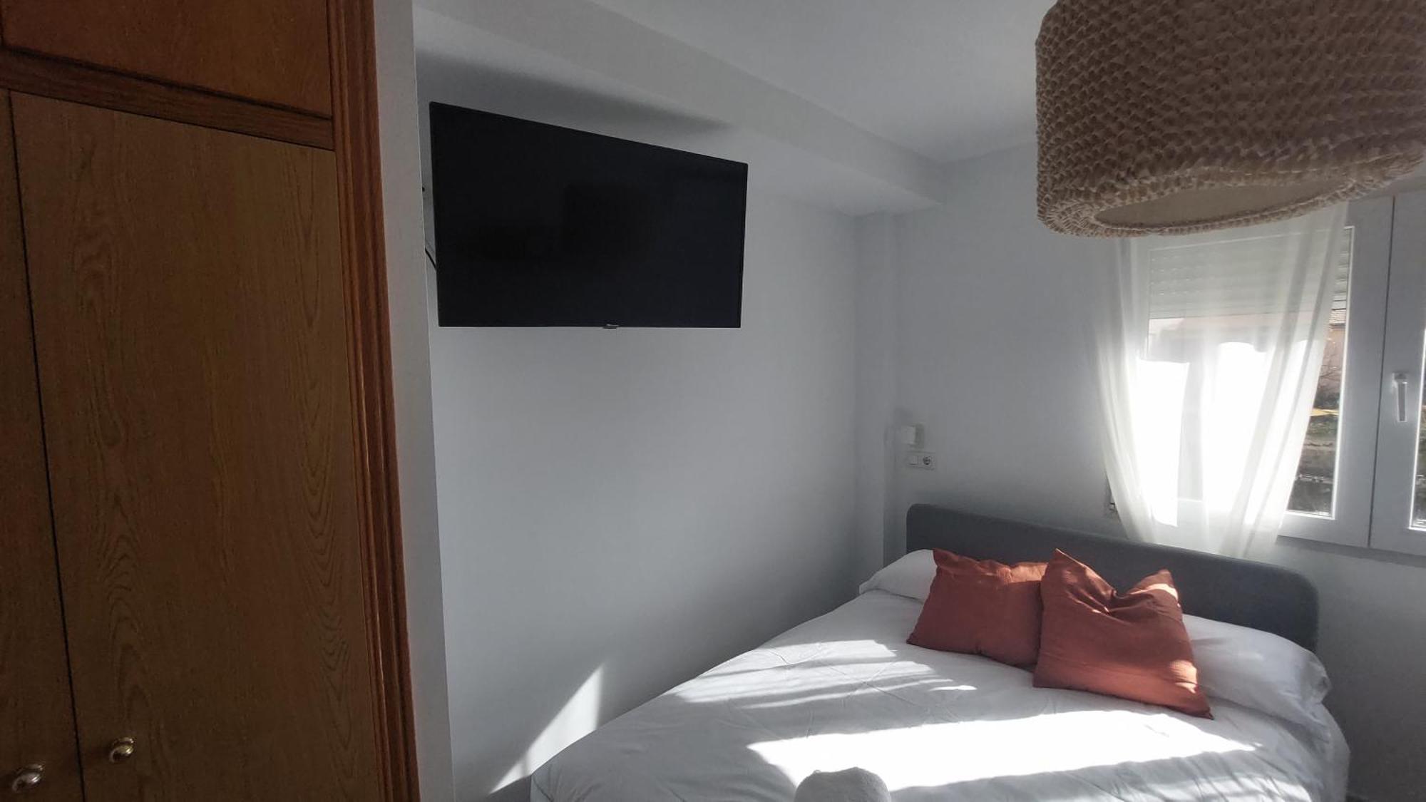 Residencial Alcoy Apartahotel ภายนอก รูปภาพ
