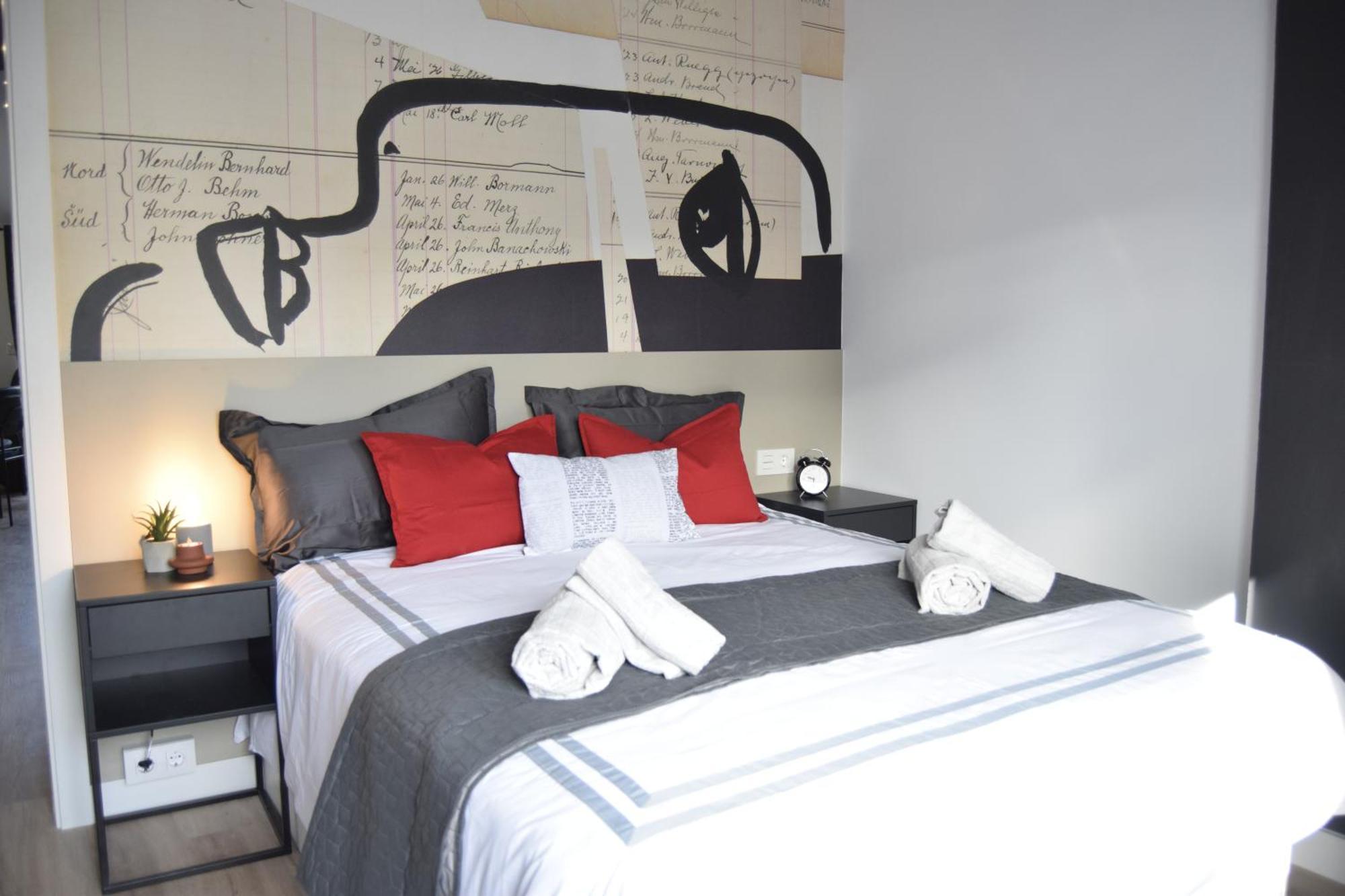 Residencial Alcoy Apartahotel ภายนอก รูปภาพ