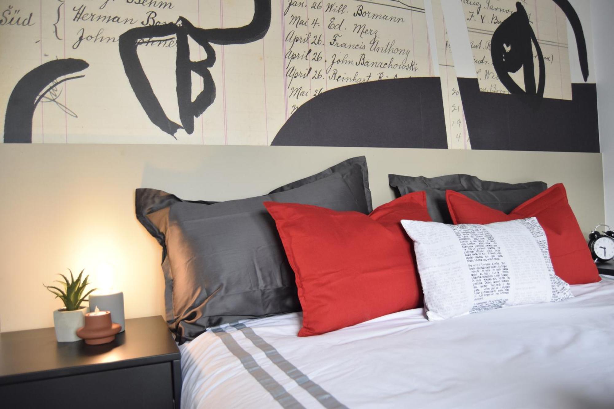 Residencial Alcoy Apartahotel ภายนอก รูปภาพ