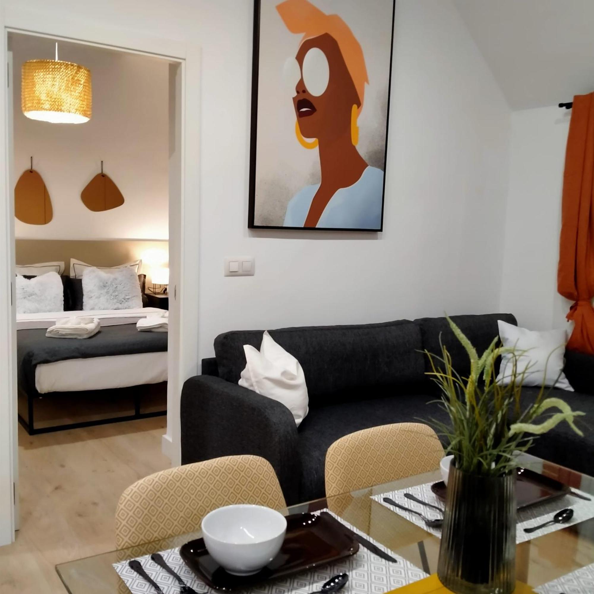Residencial Alcoy Apartahotel ภายนอก รูปภาพ