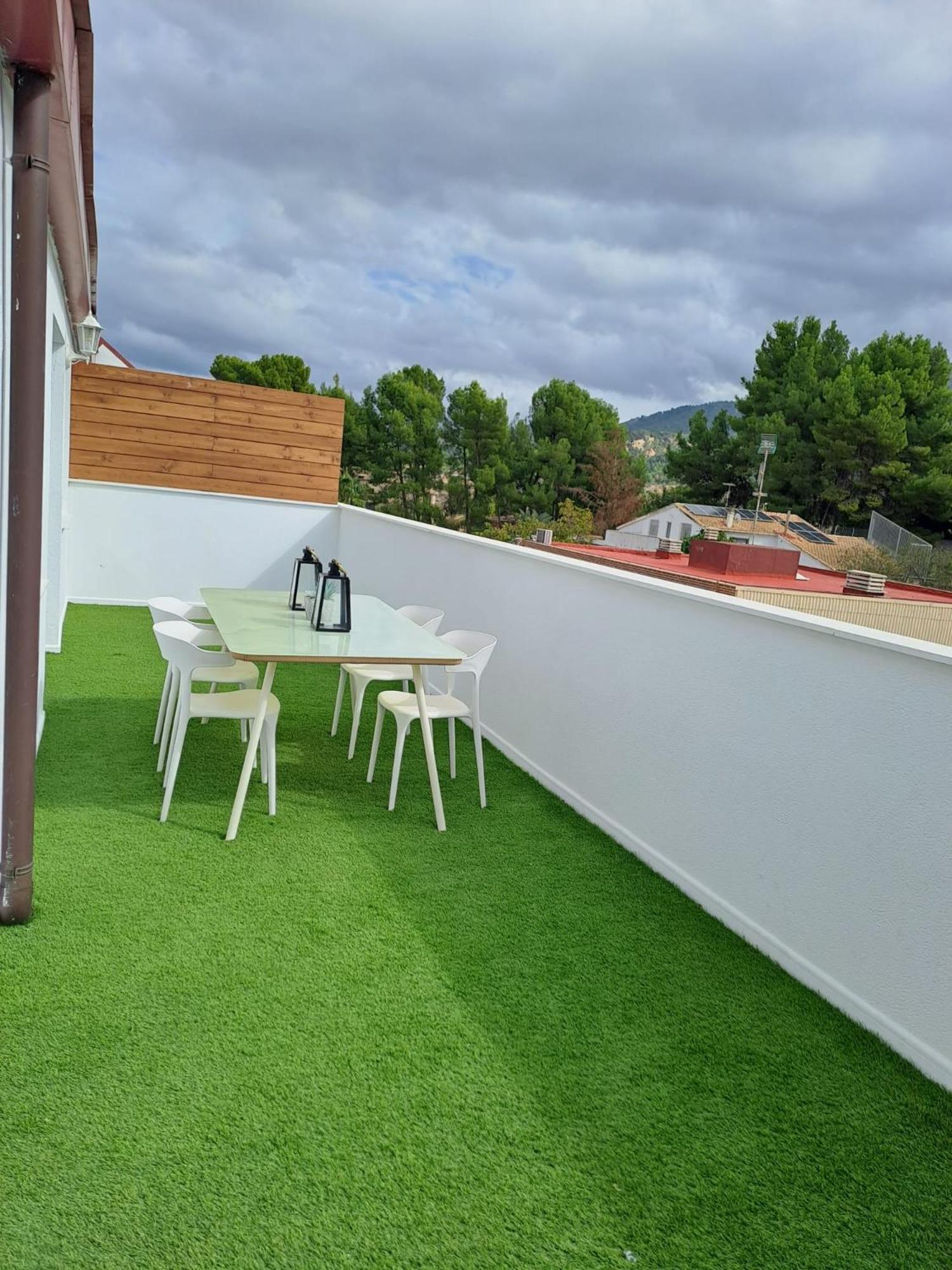 Residencial Alcoy Apartahotel ห้อง รูปภาพ