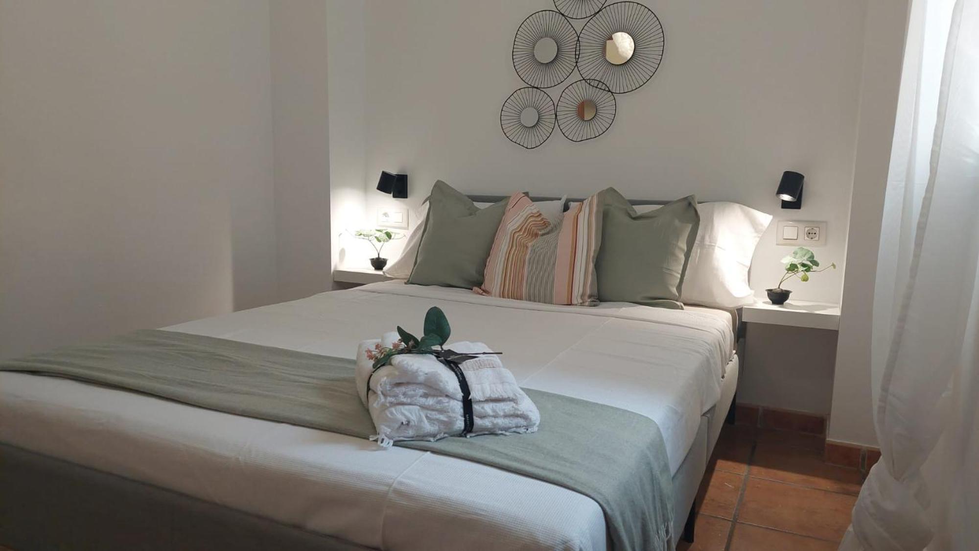 Residencial Alcoy Apartahotel ห้อง รูปภาพ