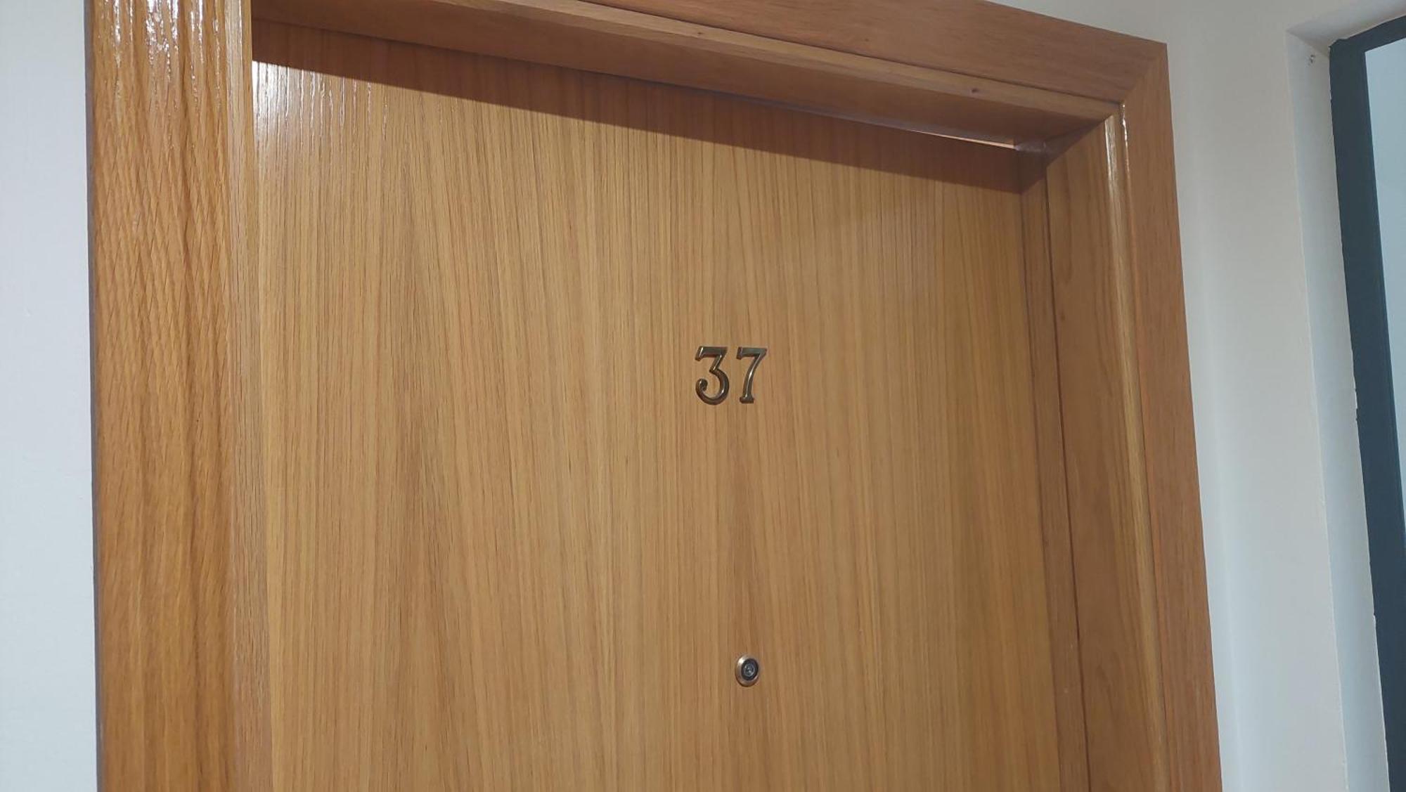 Residencial Alcoy Apartahotel ห้อง รูปภาพ