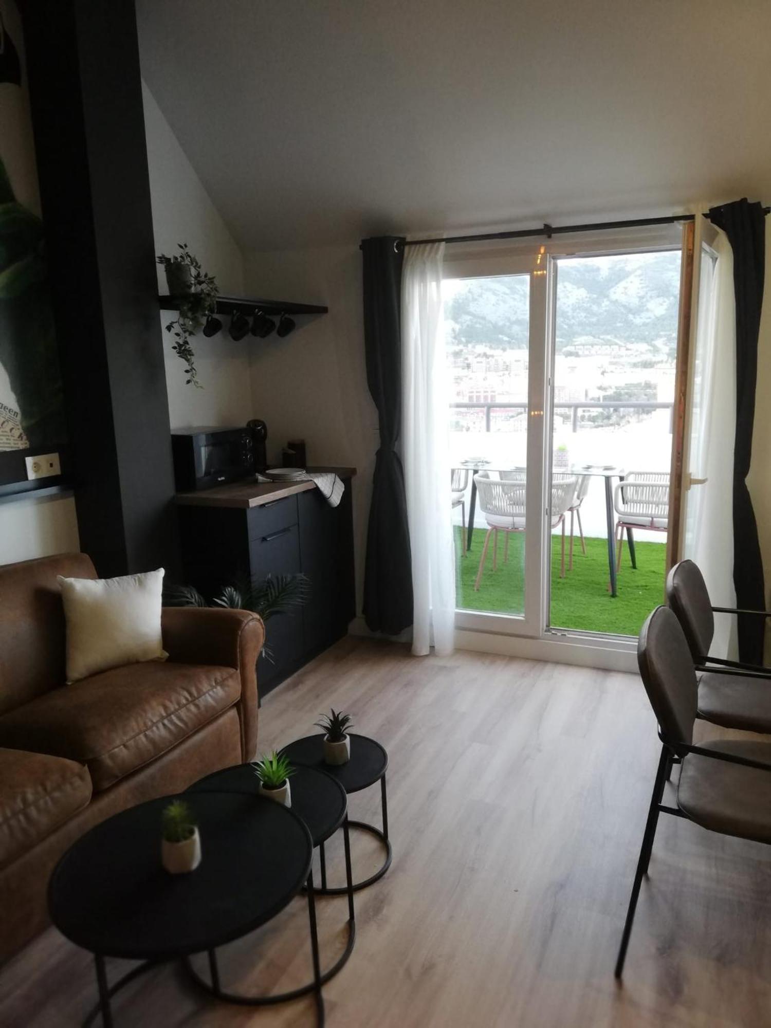 Residencial Alcoy Apartahotel ห้อง รูปภาพ
