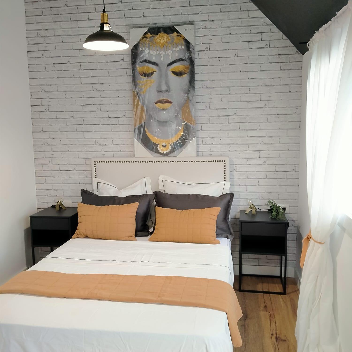 Residencial Alcoy Apartahotel ห้อง รูปภาพ