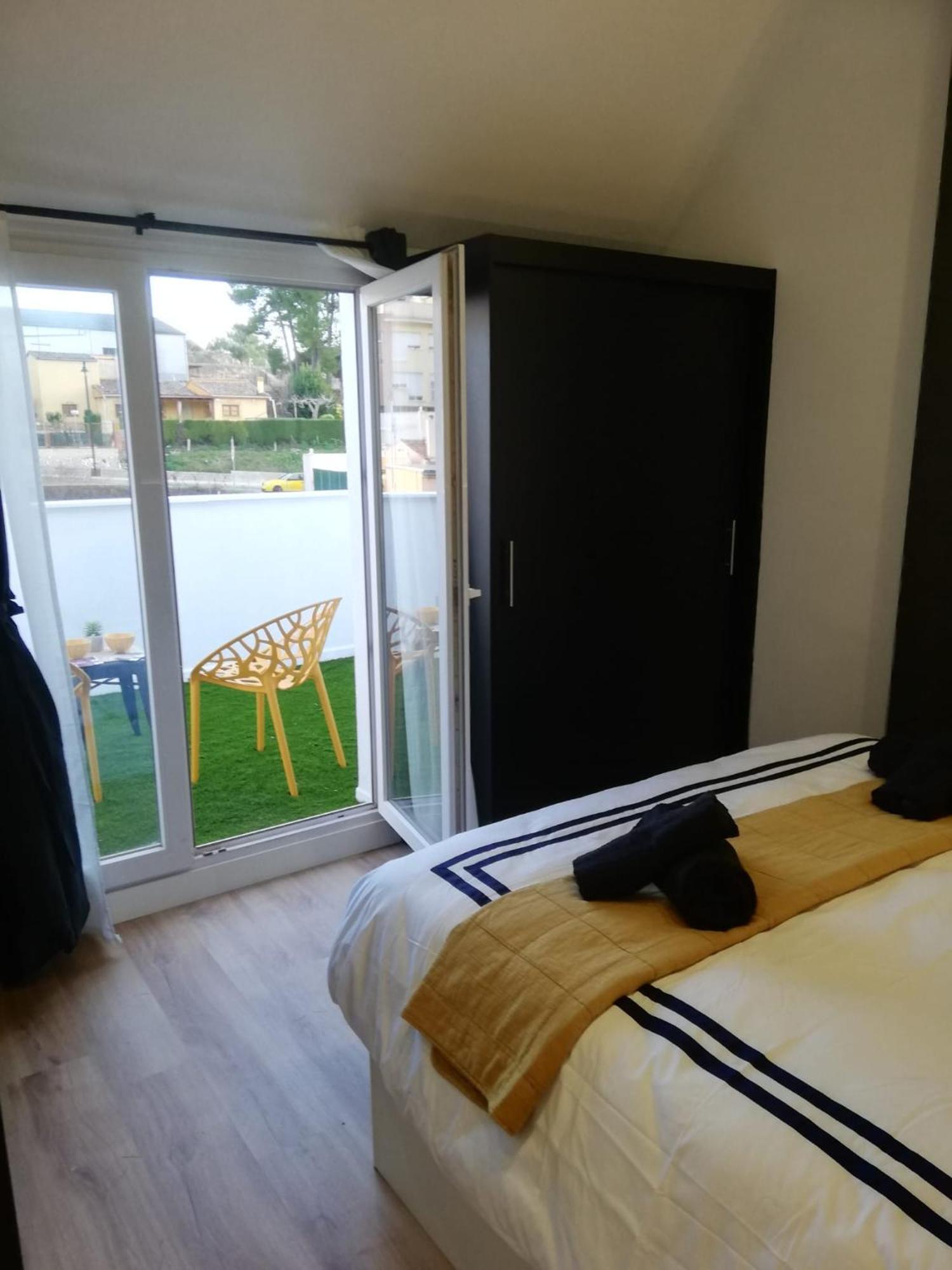 Residencial Alcoy Apartahotel ห้อง รูปภาพ