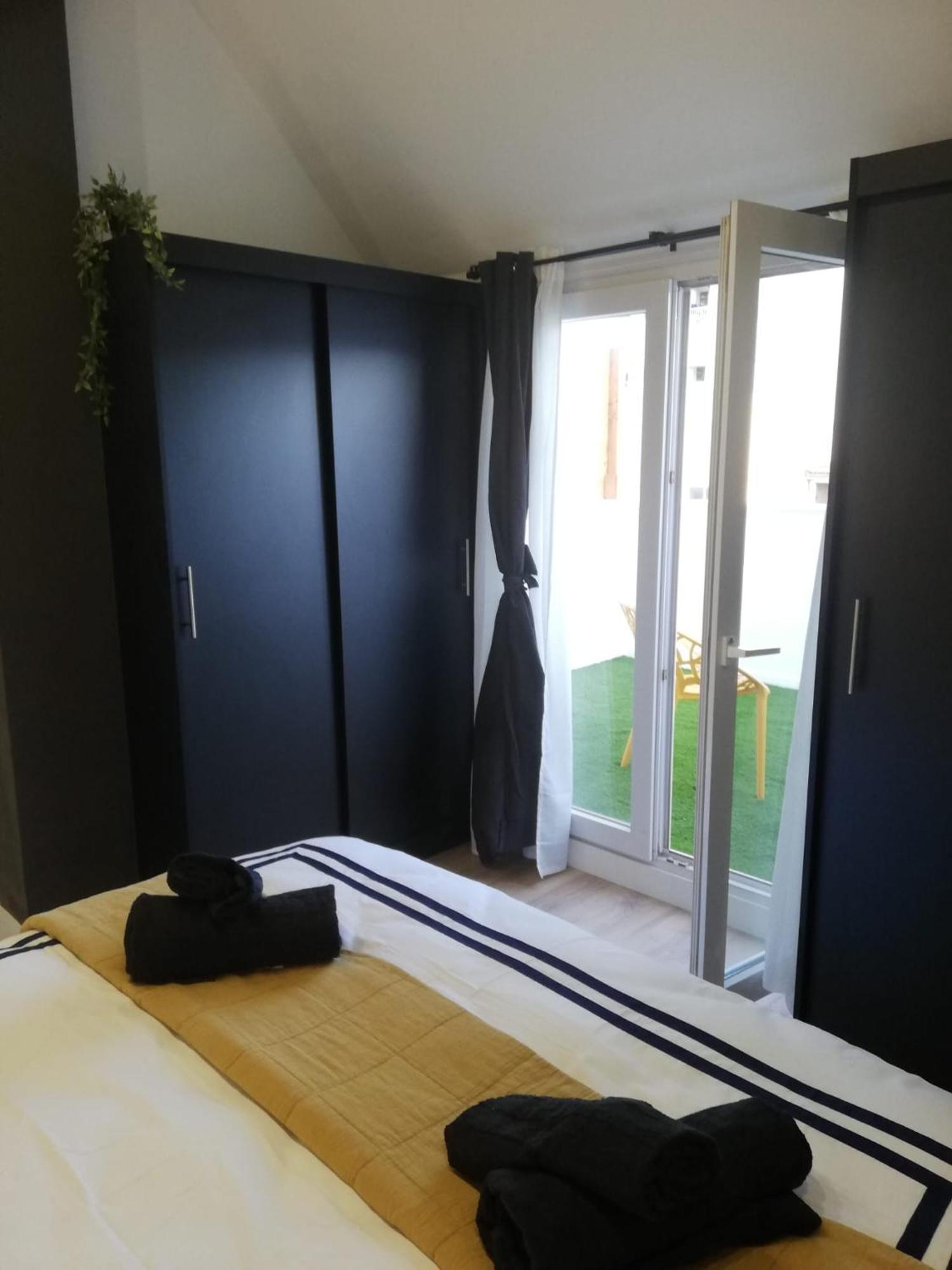 Residencial Alcoy Apartahotel ห้อง รูปภาพ