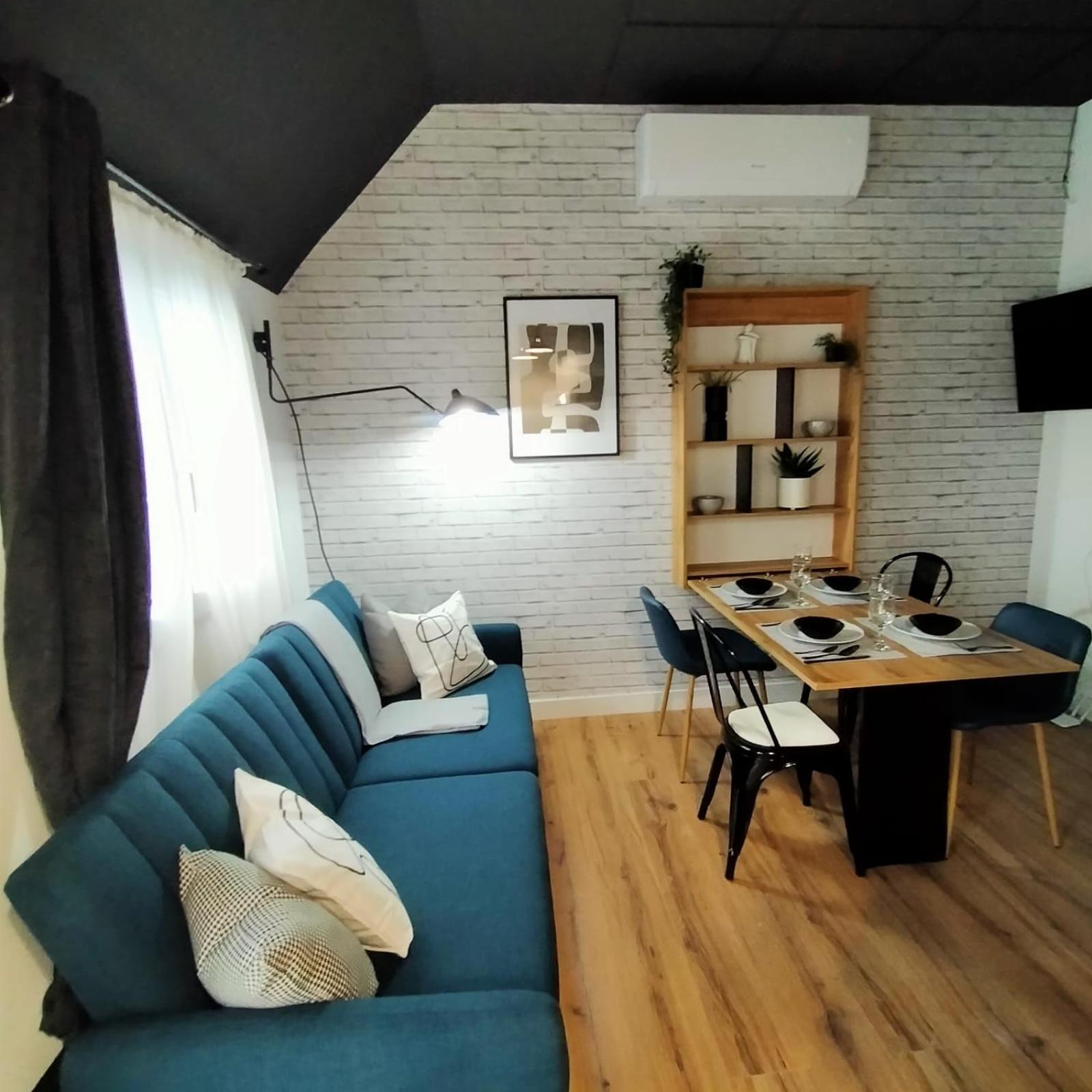 Residencial Alcoy Apartahotel ห้อง รูปภาพ