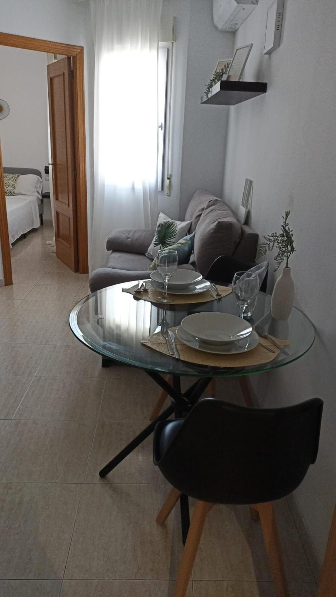 Residencial Alcoy Apartahotel ภายนอก รูปภาพ