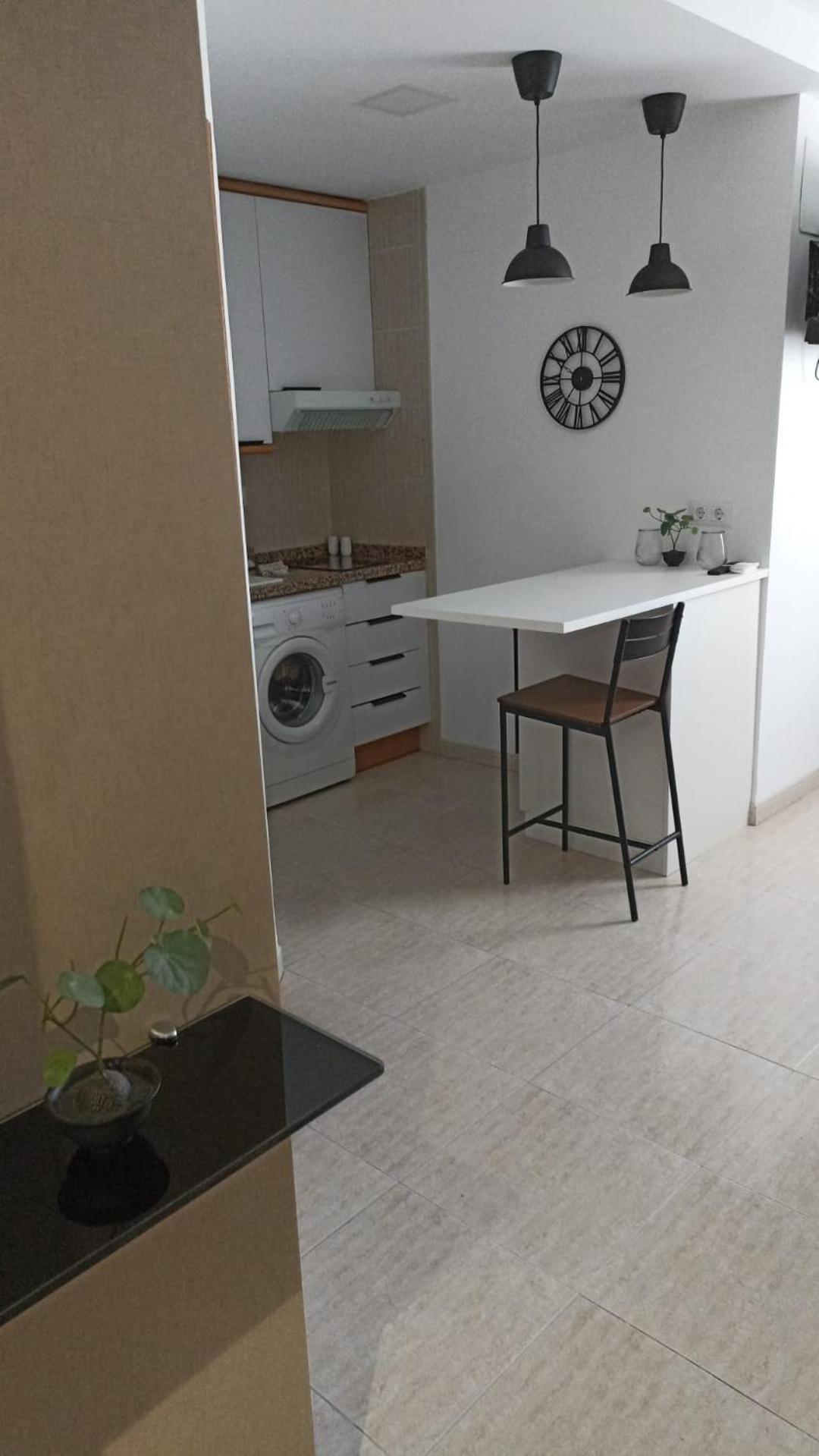 Residencial Alcoy Apartahotel ภายนอก รูปภาพ